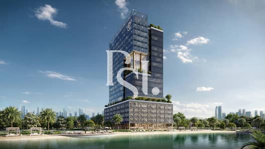 Office zum zum Verkauf in Meydan Horizon, Dubai - img7. jpg