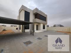 فیلا في العوير 5 غرف 250000 درهم - 14612316