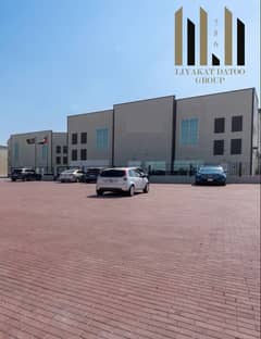 مباشرة من المالك | جودة عالية | 9.5 متر | مستودع للإيجار