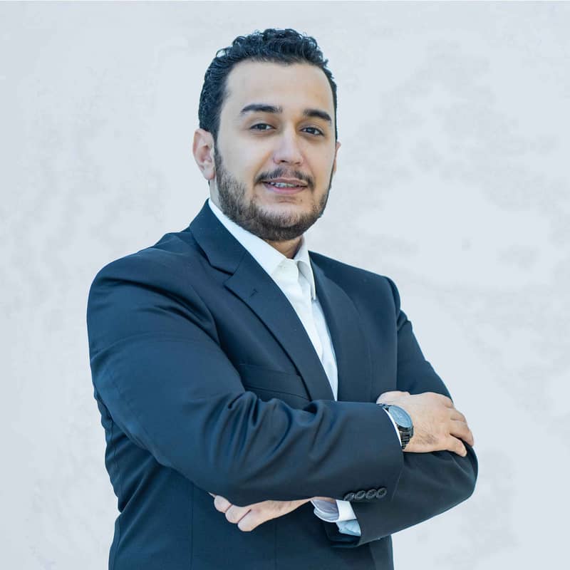 Fady Al Khaja Fady Al Khaja