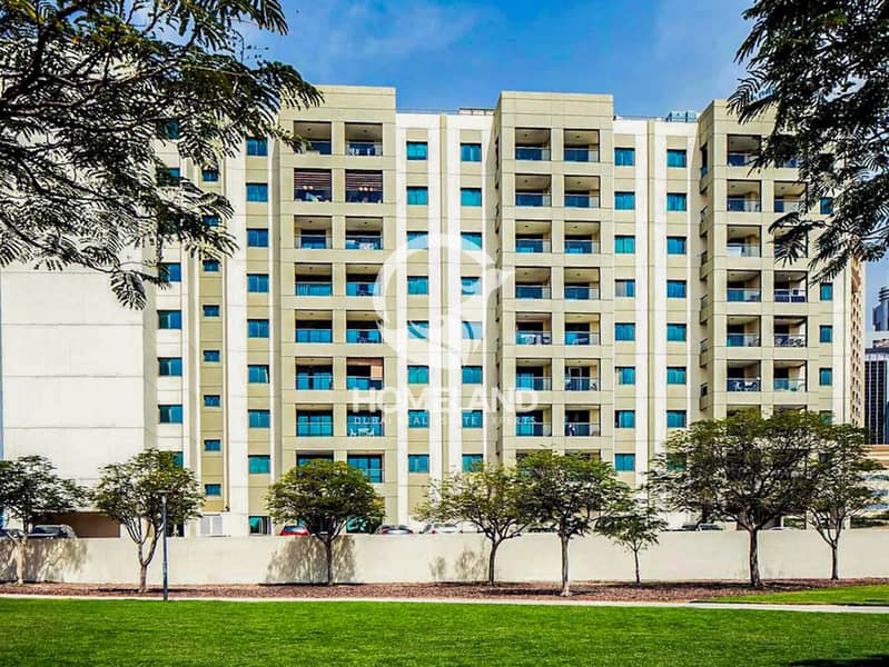 Well maintained | Rented | Perfect location Well maintained | Rented | Perfect location