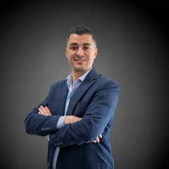 Ahmed Ghonim