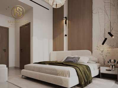 2 Slaapkamers Appartement te Koop in Mohammed Bin Rashid City (MBR City), Dubai - 003_CShading_LightMix. jpg
