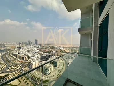 شقة 1 غرفة نوم للايجار في أرجان، دبي - شقة في سكايز من دانوب،أرجان 1 غرفة 75000 درهم - 14612736