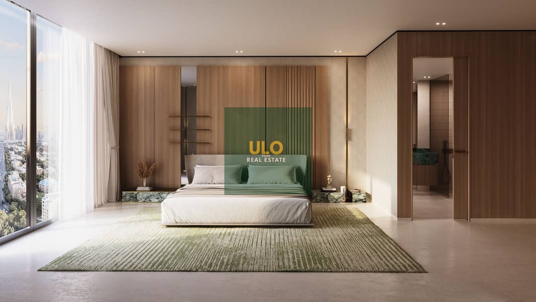 8 1bedroom-Cullinan-Bedroom-C01. jpg