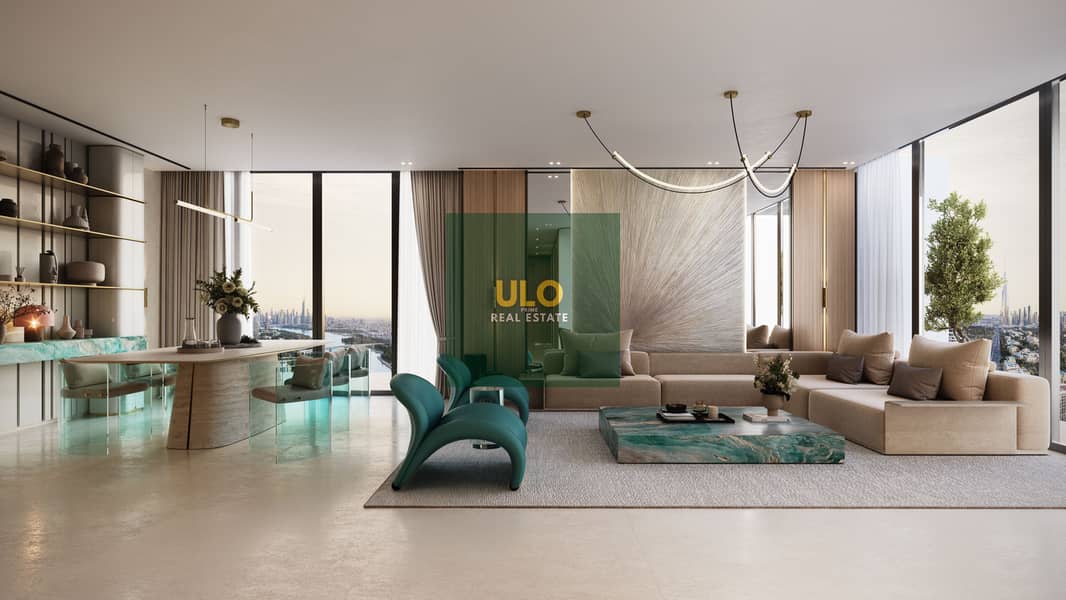 15 1bedroom-Cullinan-Livingroom-C04. jpg