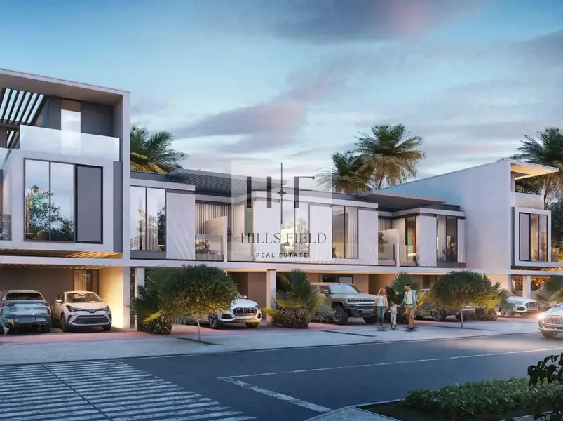 Waterfront | Special Deal | Golden Visa | Bigger Plots | Easy Payment Plan in Damac Islands