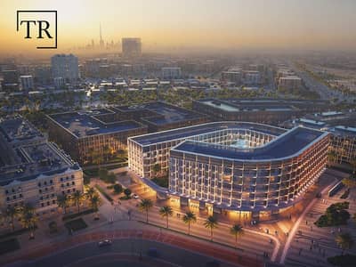 2 Bedroom Apartment for Sale in Arjan, Dubai - Premium Quality | Smart Investment | Handover Soon 2 Bedroom Apartment for Sale in Arjan, Dubai - Premium Quality | Smart Investment | Handover Soon