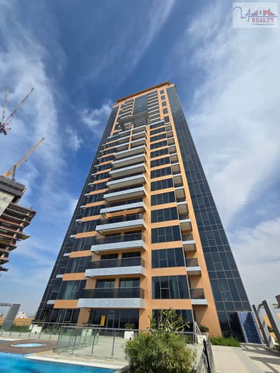 1 Schlafzimmer Wohnung zum zur Miete in Dubai Maritime City, Dubai - 1000087383. jpg