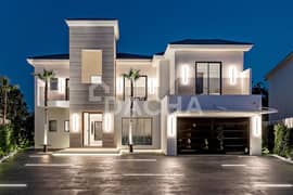 LAKE-FACING | FULLY EXTENDED | TURN-KEY