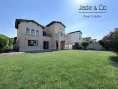 فیلا في رشا،المرابع العربية 2 4 غرف 525000 درهم - 14613108