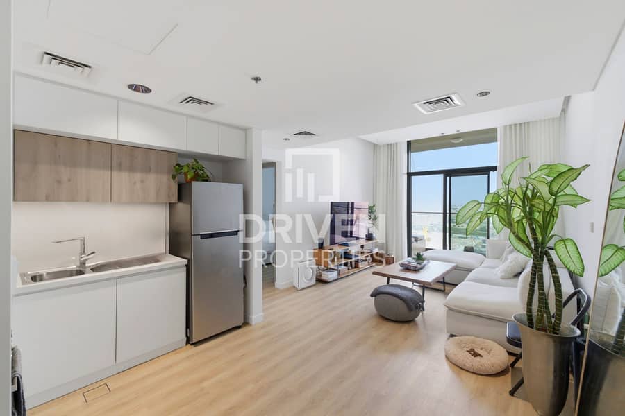 Community View | Unique Layout | Modern Unit