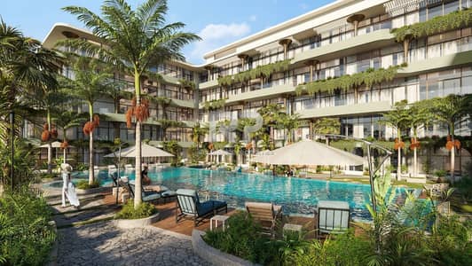 Studio for Sale in Arjan, Dubai - WhatsApp Image 2026-03-23 at 17.35. 44. jpeg