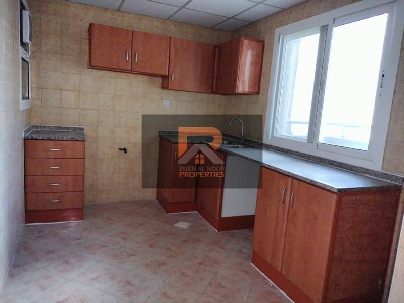 Limited Time Offer !!!! {Spacious_2-BHK} With 2 Washrooms _ Near To Al Ansar Mall_ in just 49,999 AED 0nly