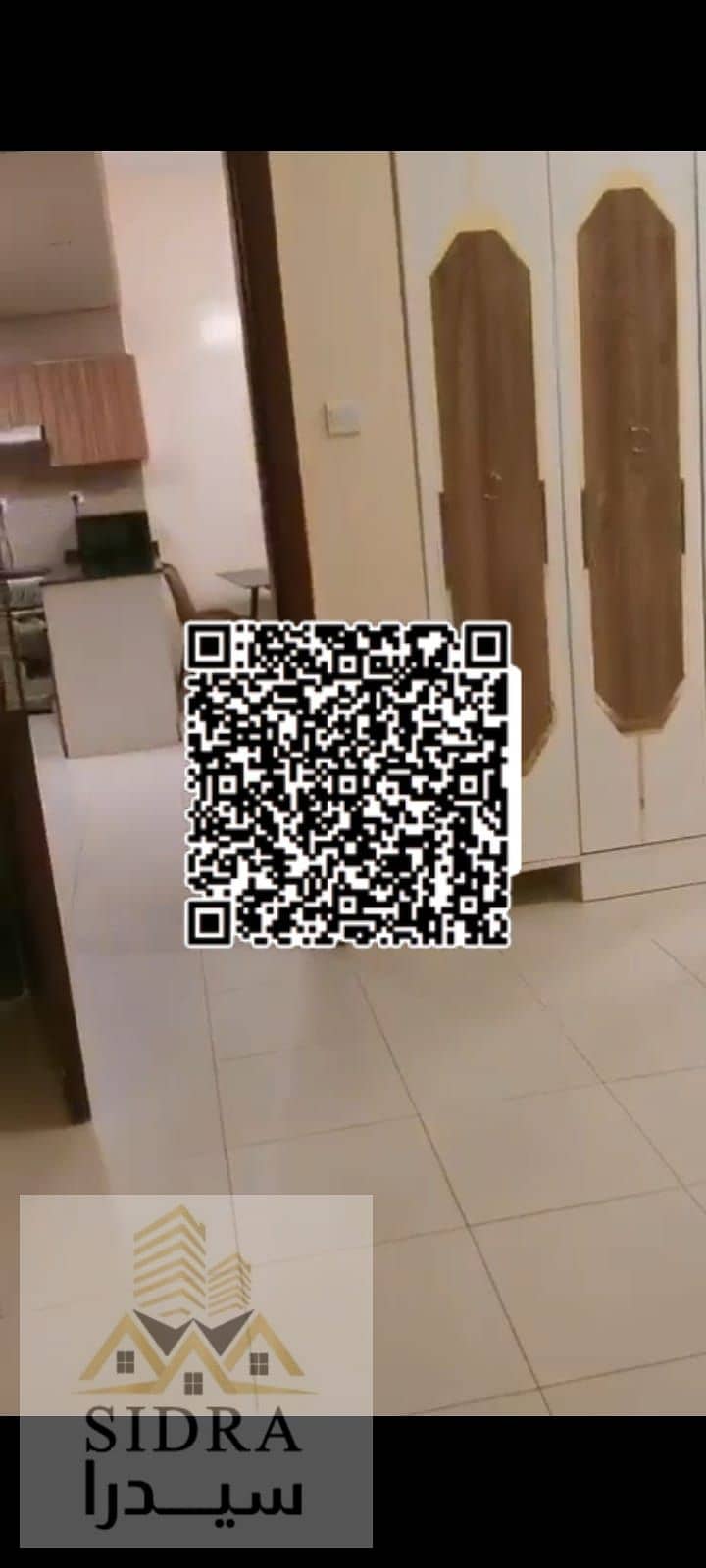 Apartment in Al Nuaimiya 3, Ajman, City Towers, close to Safeer Mall and all services