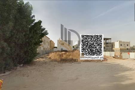 Plot for Sale in Al Mowaihat, Ajman - WhatsApp Image 2026-03-09 at 1.13. 11 AM (1). jpeg