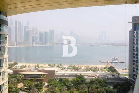1 Bedroom Flat for Rent in Palm Jumeirah, Dubai - EXCLUSIVE I BIG LAYOUT I STUNNING VIEW