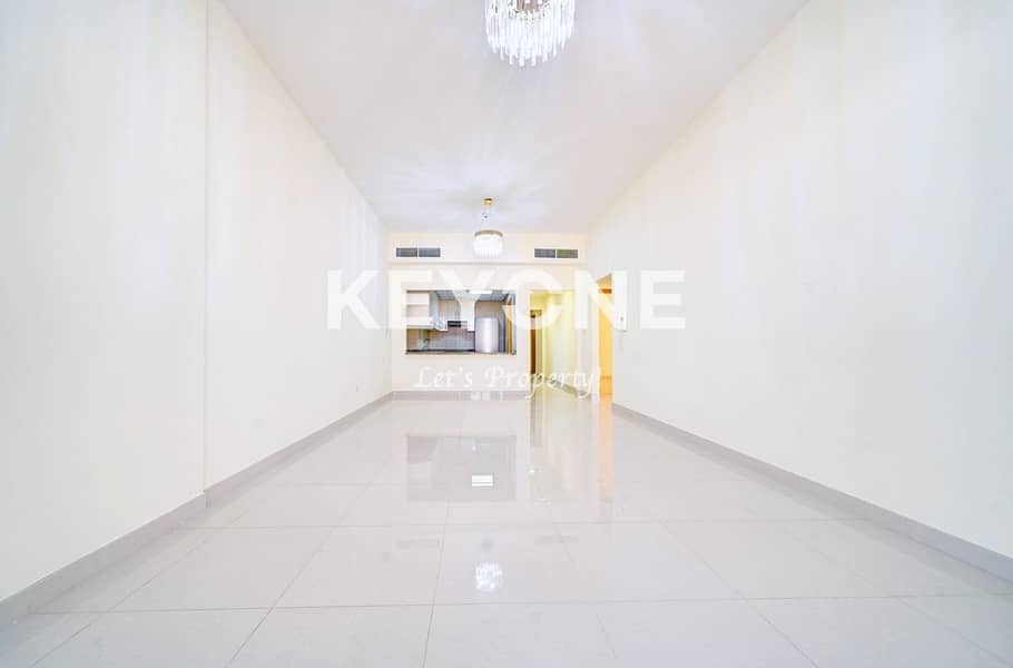 Chiller Free | Spacious 2BR | Close to Metro | Unfurnished Chiller Free | Spacious 2BR | Close to Metro | Unfurnished