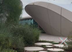 شقة في كابريا ويست،غاف وودز 1 غرفة 1629000 درهم - 14613336