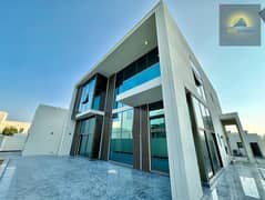 فیلا في آل نهيان 5 غرف 450000 درهم - 14613344