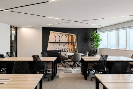 Office zum zur Miete in Al Barsha, Dubai - PHOTO-2026-03-23-18-04-16. jpg