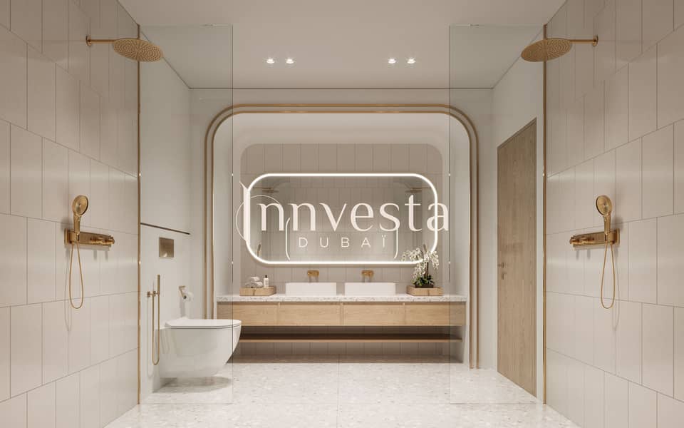 17 SENSIA - Typical 2BR Bathroom. jpg