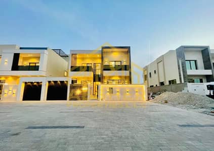 5 Bedroom Villa for Sale in Al Zahya, Ajman - WhatsApp Image 2026-03-23 at 6.55. 59 AM (3). jpeg
