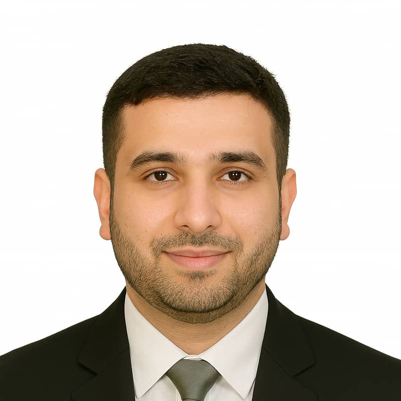 Ahmed Natha