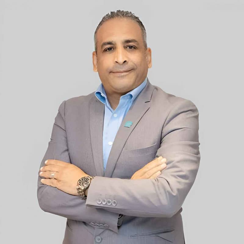 Khaled Salah