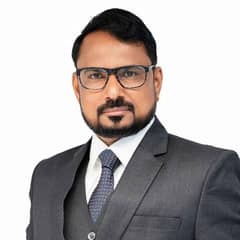 Raghu Nair (Raghuthaman Valappan Veettil) Raghu Nair (Raghuthaman Valappan Veettil)