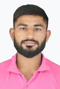 Mohammed Shezad Mohammed Shezad