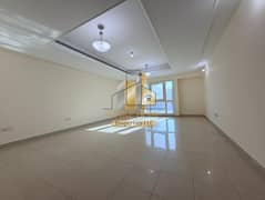 شقة في آل نهيان 3 غرف 150000 درهم - 14613312