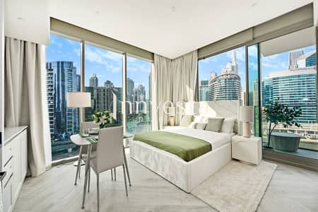 Studio for Rent in Business Bay, Dubai - DSC_0527. jpg