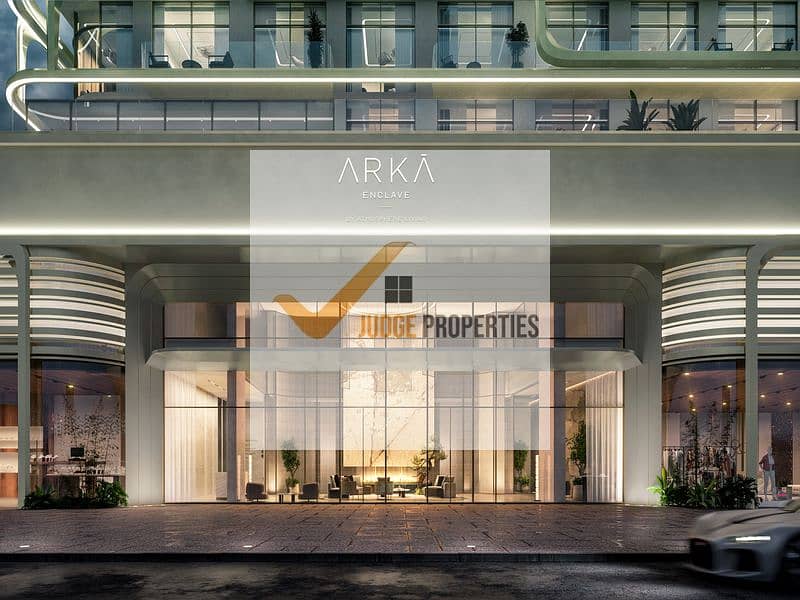 18 Render_Arka_Exterior_Arrival. jpg