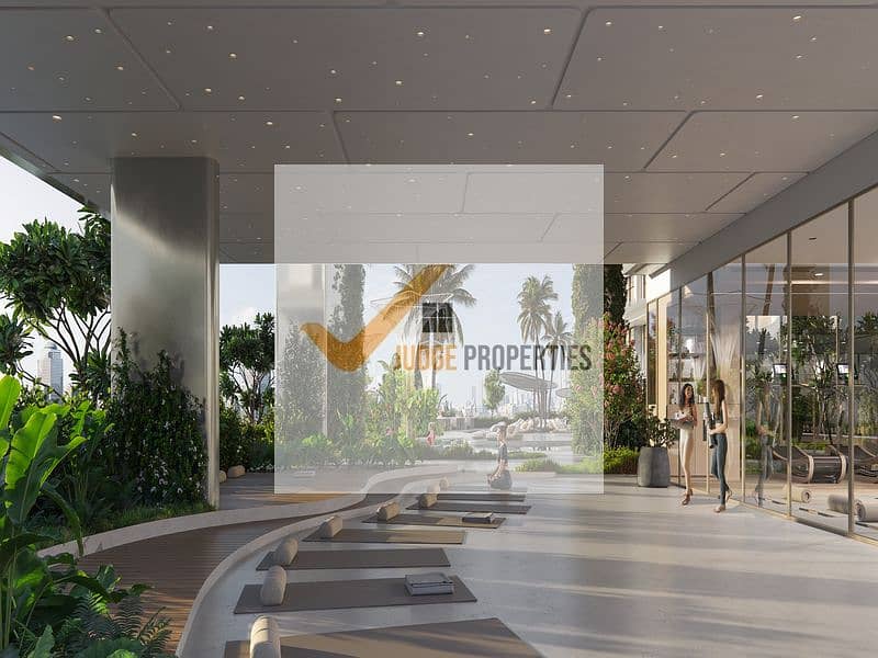 27 Render_Arka_Amenities_Podium Yoga. jpg