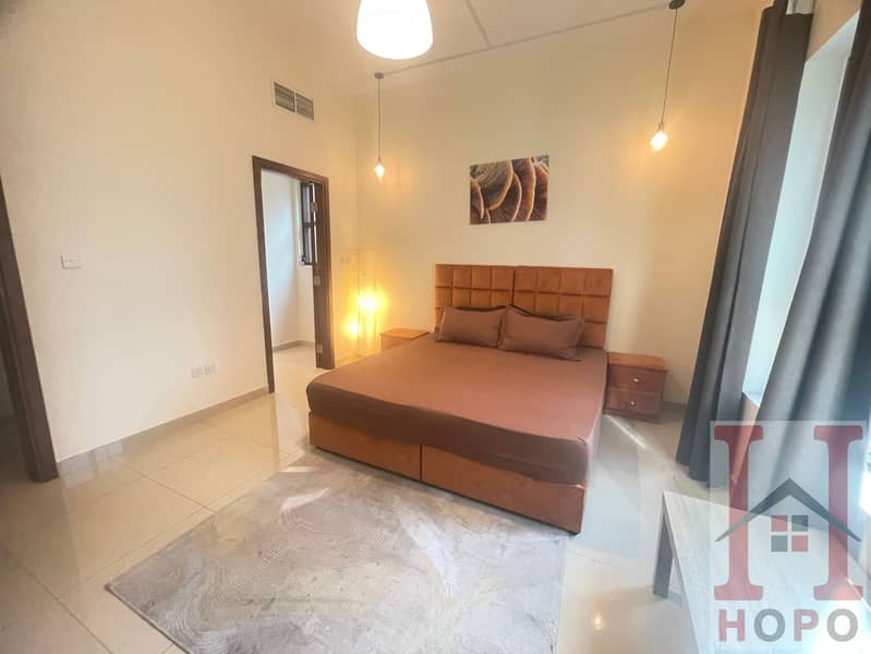 Premium 1 Bedroom Apartment | Bills Included | Available Now
