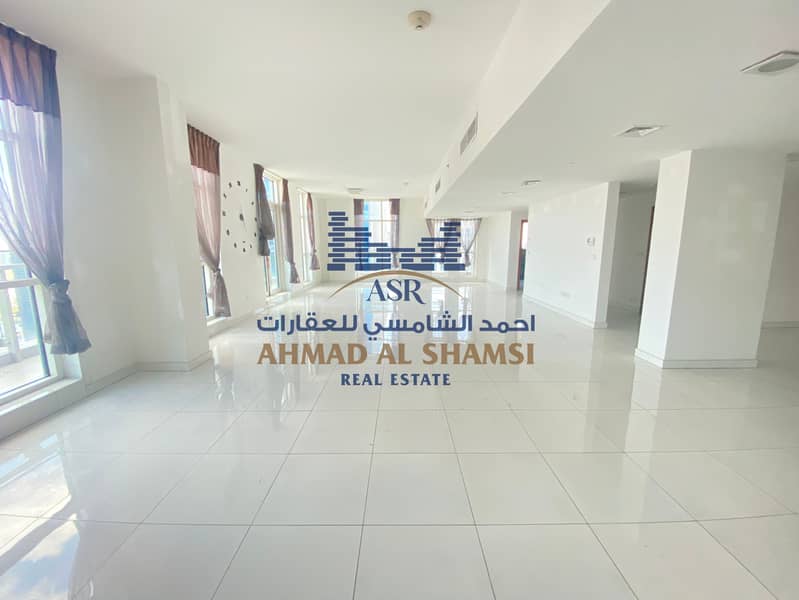 Luxurious Penthouse || 3BR With 2 Car Parking || Gym And Pool || Kids Play Area|| On Dubai Border || Ready To Move