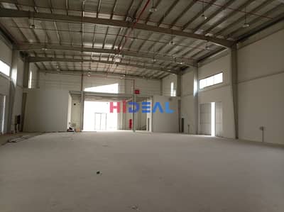 Warehouse for Rent in Umm Al Thuoob, Umm Al Quwain - 40615. jpg Warehouse for Rent in Umm Al Thuoob, Umm Al Quwain - 40615. jpg