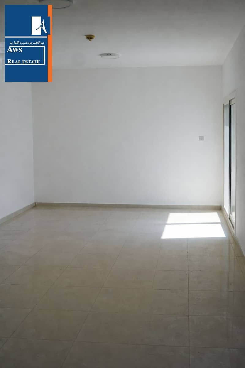 Studio for Families - Close to Daily Essential Needs