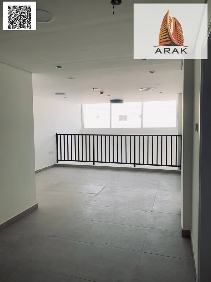 RARE DEAL – LUXURY DUPLEX FOR RENT IN AL HELIO