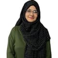 Syeda Mashal Ali Kazmi Ali Kazmi