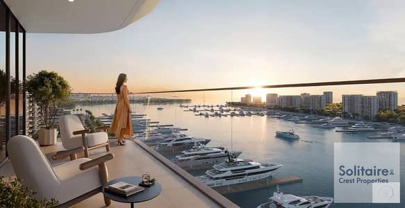 Appartement de 4 chambres à à vendre à Mina Rashid, Dubai - 6. jpeg
