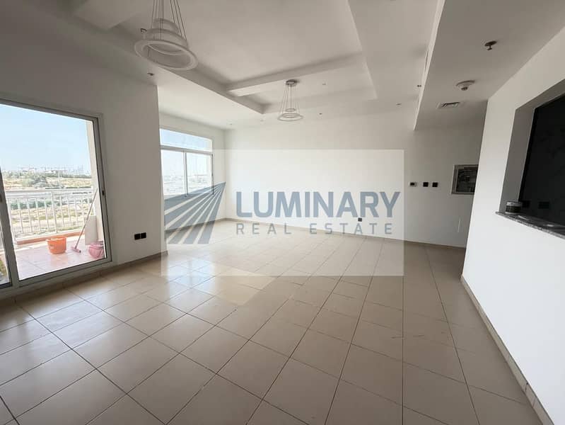 2BHK | SPECIOUS LAYOUT | WITH BALCONY