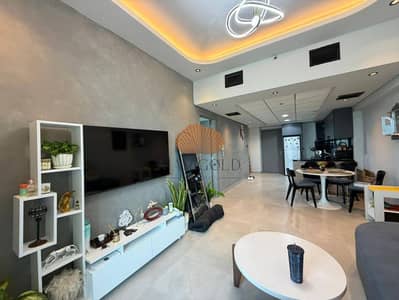 1 Bedroom Flat for Rent in Jumeirah Lake Towers (JLT), Dubai - Upgraded, Furnished, High Floor, Open Views 1 Bedroom Flat for Rent in Jumeirah Lake Towers (JLT), Dubai - Upgraded, Furnished, High Floor, Open Views