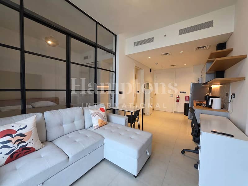 Apartamento en Dubai Hills Estate,Collective,Collective Tower 1, 1 dormitorio, 79999 AED - 14586935 Apartamento en Dubai Hills Estate,Collective,Collective Tower 1, 1 dormitorio, 79999 AED - 14586935