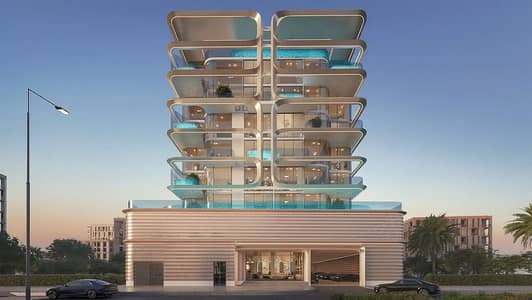 2 Camere Appartamento in vendita a Dubai Islands, Dubai - image (3). png