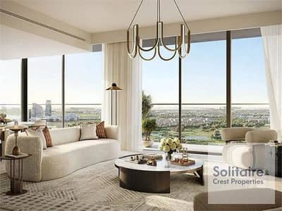 3 Bedroom Flat for Sale in Dubai Creek Harbour, Dubai - 7. jpeg 3 Bedroom Flat for Sale in Dubai Creek Harbour, Dubai - 7. jpeg