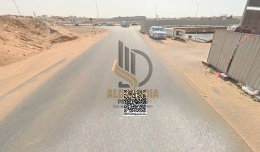 Plot in Vendita a Al Jurf, Ajman - لقطة الشاشة 2026-03-23 191857. png