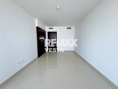 3 Bedroom Flat for Rent in Al Reem Island, Abu Dhabi - Alluring View | High Floor Ready to Move