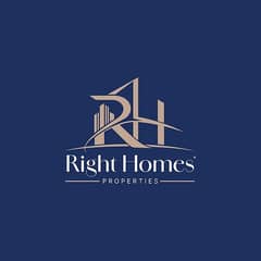 RIGHT HOMES PROPERTIES